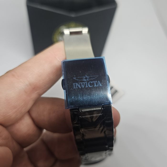 Invicta Object D'Art ceas automatic