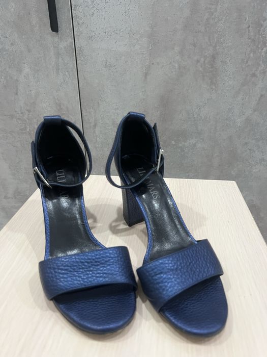 туфли женские 37