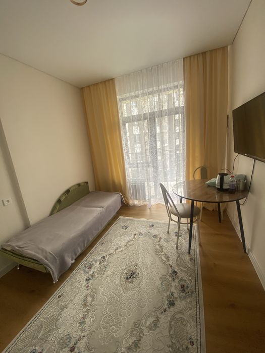 Сдам в аренду 1 ком кв 46 кв/м