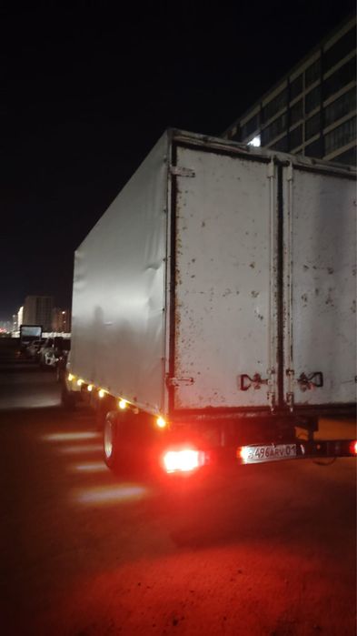 Продам борт