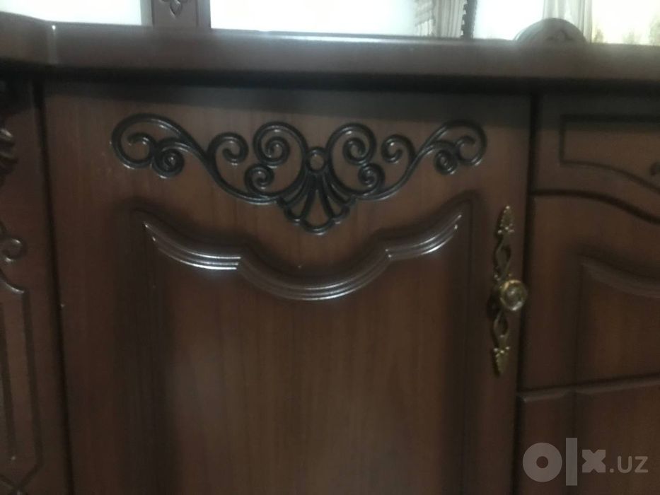 Стенка сотилади холати янги