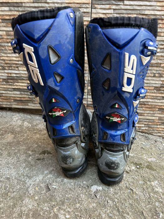 Sidi Crossfire 3