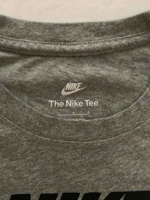 спортни тениски Nike