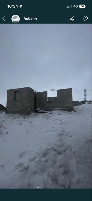 Срочно продам дом