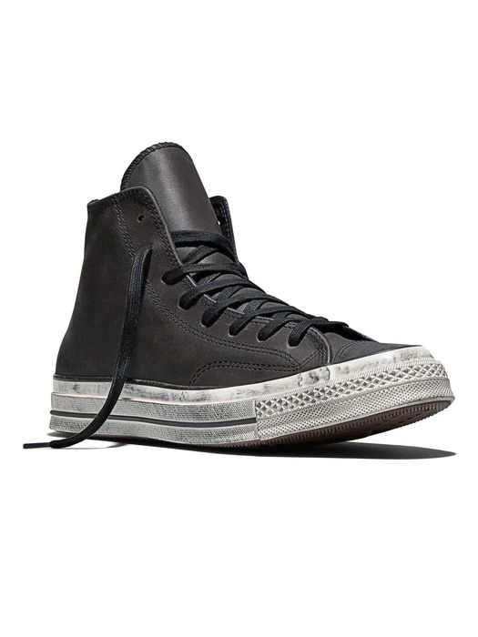 CONVERSE Обувки CHUCK 70 industrial