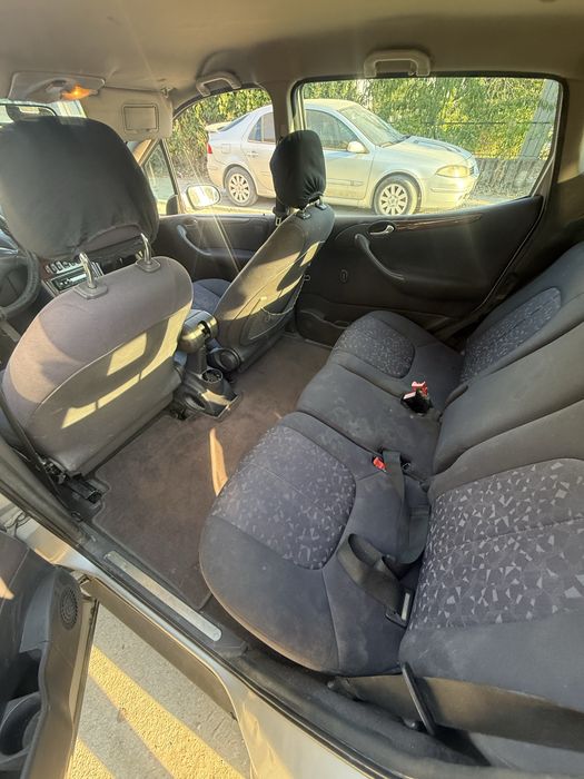 Mercedes A170 CDI