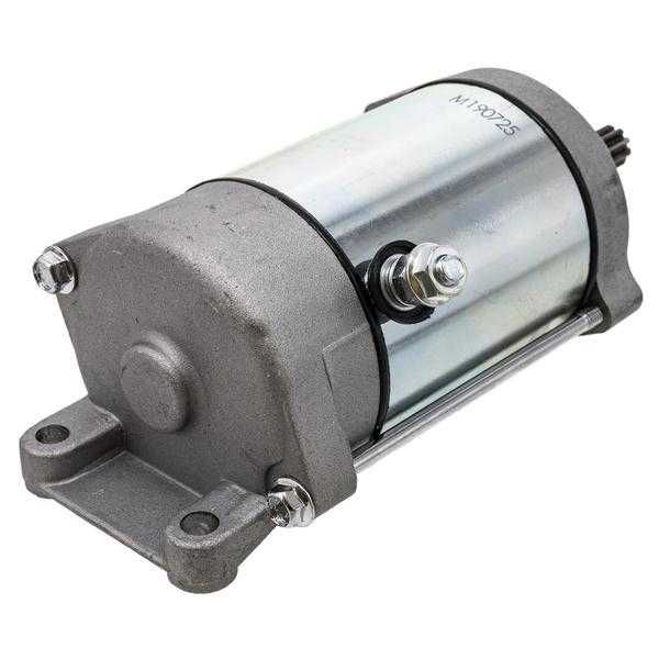 Нов СТАРТЕР за  Polaris Sportsman 600,700,800 Ranger RZR 800 ,Frontier