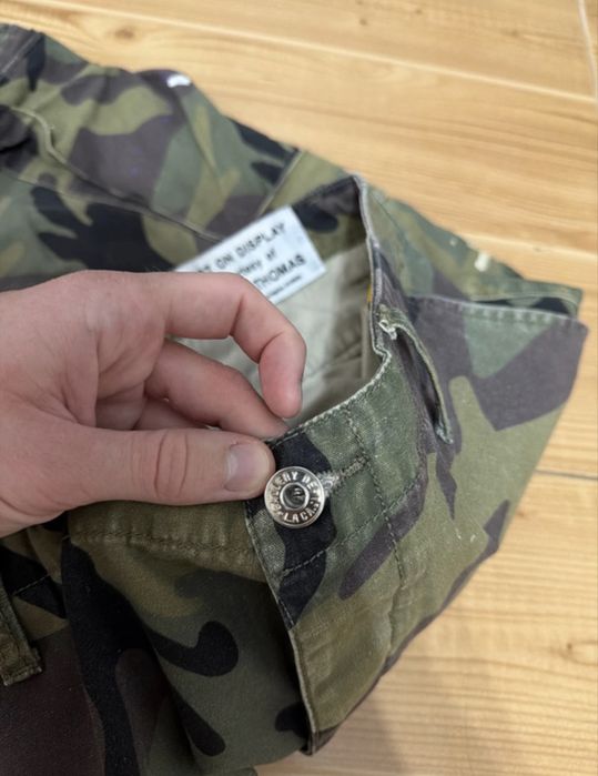 pantaloni gallery dept