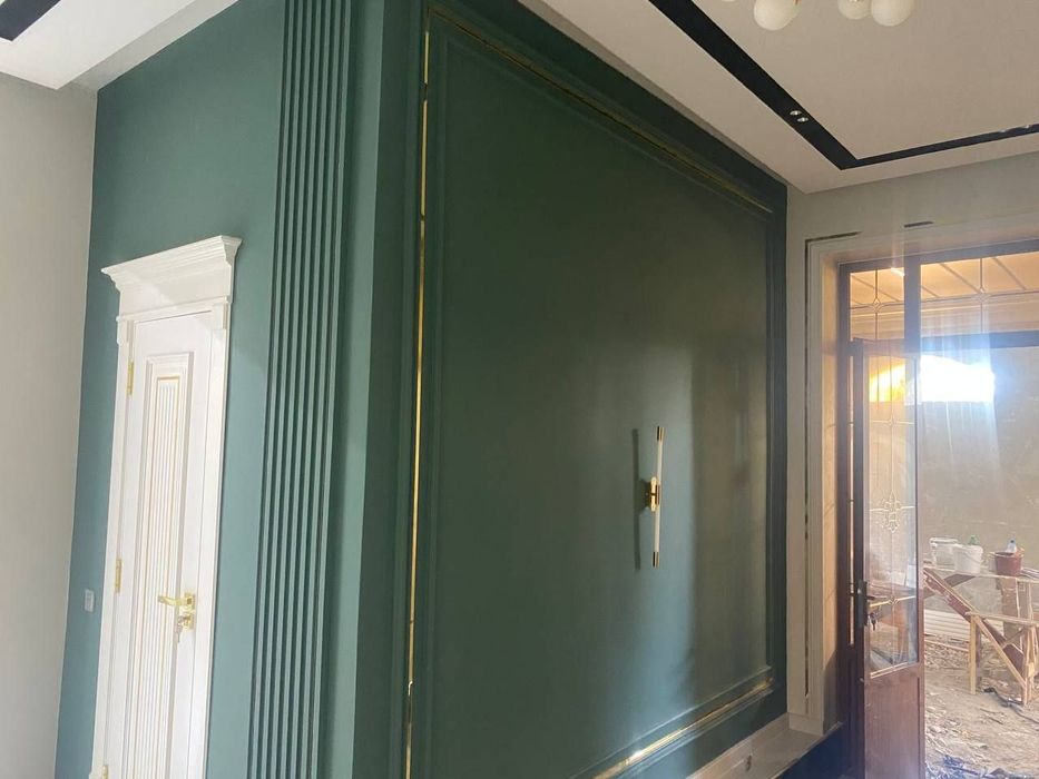 Yevro remont qilamiz