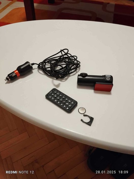 Камера за автомобилно табло