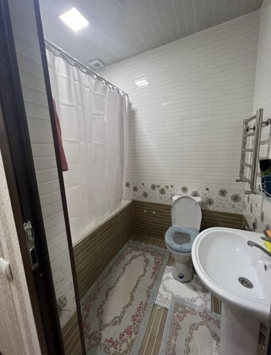 Ikki xonali uy ijaraga beriladi