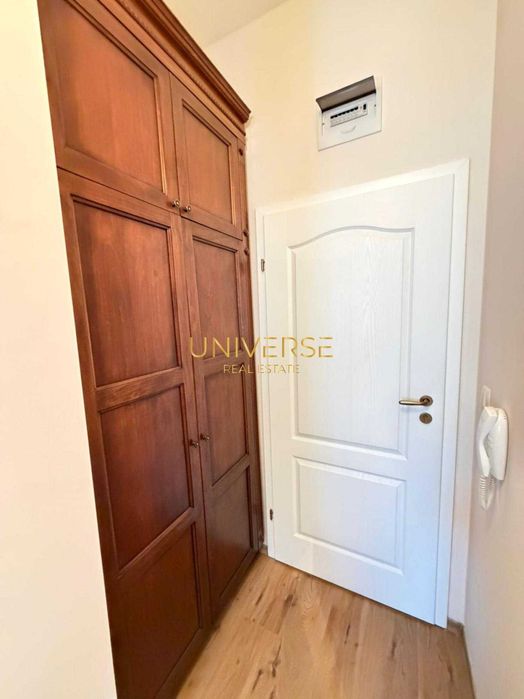 Продава се Едностаен апартамент в к.к. Слънчев бряг - 35 кв.м за 685 €/кв.м - Снимка #6