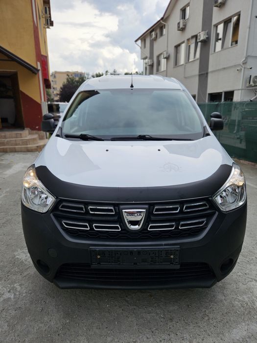 DACIA Dokker