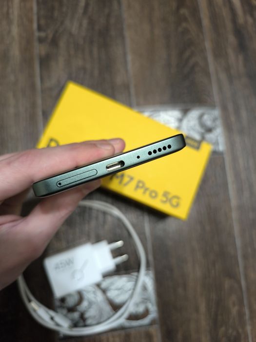 Продаю Срочно POCO M7 PRO 5G