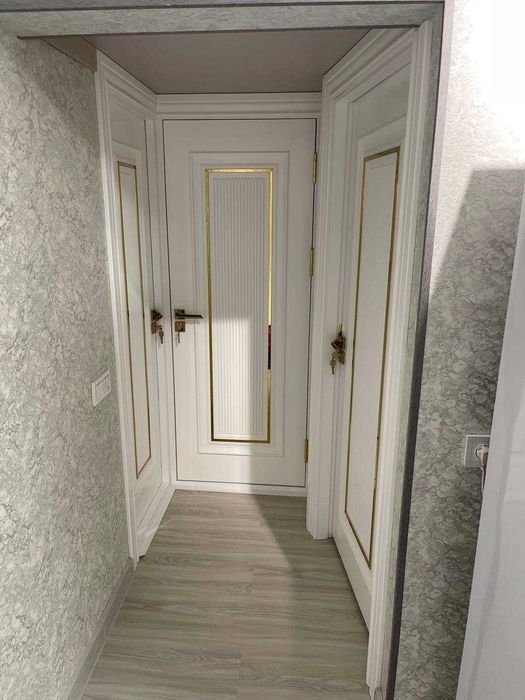 Сдаётся в аренду 2 ком.кв с новым ремонтом Ганга, Чорсу