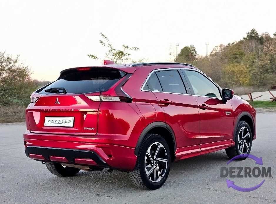 Dezmembrez Mitsubishi Eclipse Cross Facelift 2.4i Gybrid an 2025 0 KM