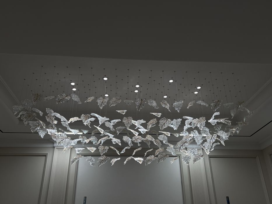 люстра, бра, подсветка, галоген установка киламиз