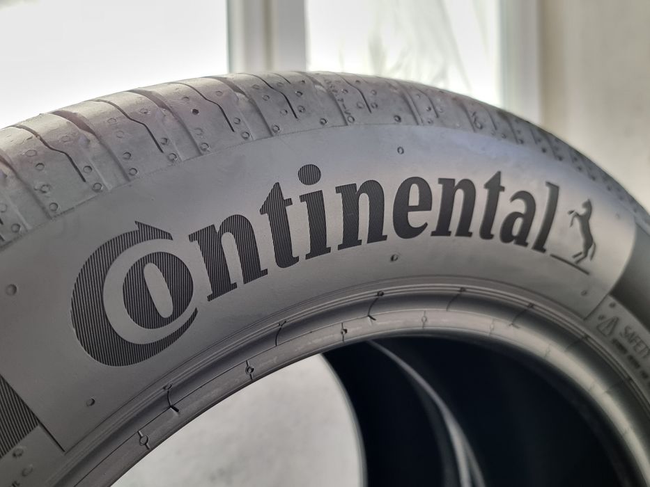 "Dot 23" 215/55/17 Continental 2Броя: 200лв 6.5мм