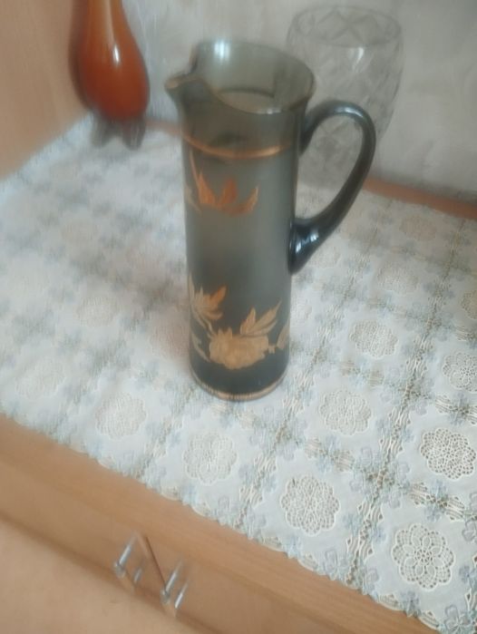 Наборы посуды. Стекло, фарфор.