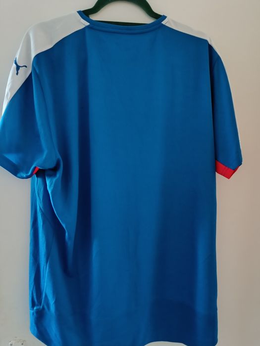 Tricou  Glasgow Rangers