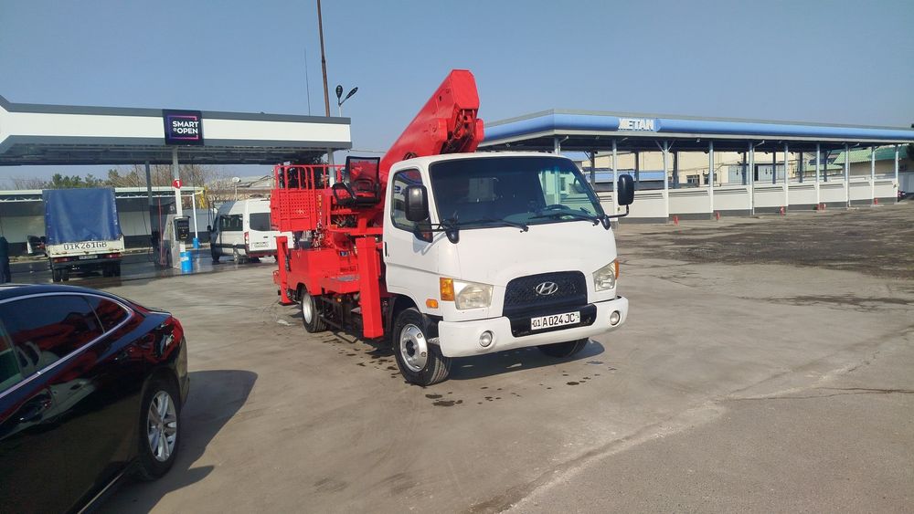 Avtovishka hizmat 24/7