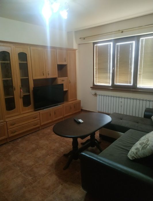 Дава се под наем Едностаен апартамент в Враца, Дъбника - 42 кв.м за 298.86 € - Снимка #6