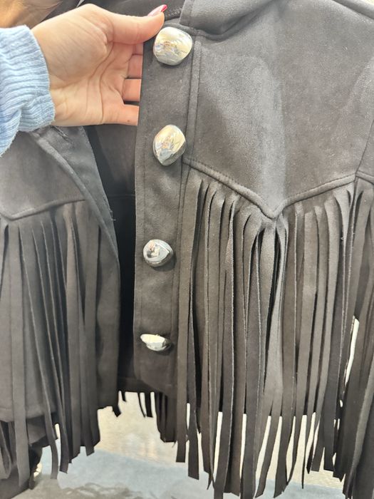 Пролетни яке