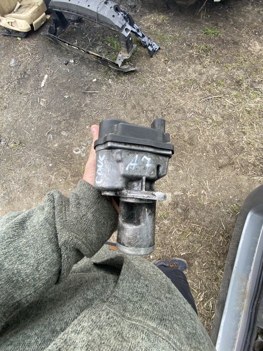 Egr Audi A5 A6 A7 A8 3.0 tdi 245 CP CDU CDUC