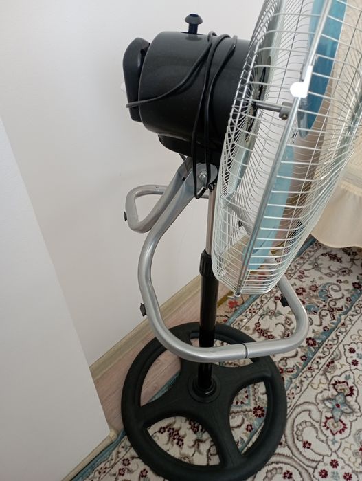 Срочно продам вентилятор!