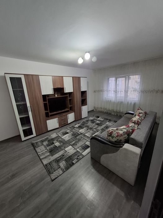Închiriez apartament cu 2camere