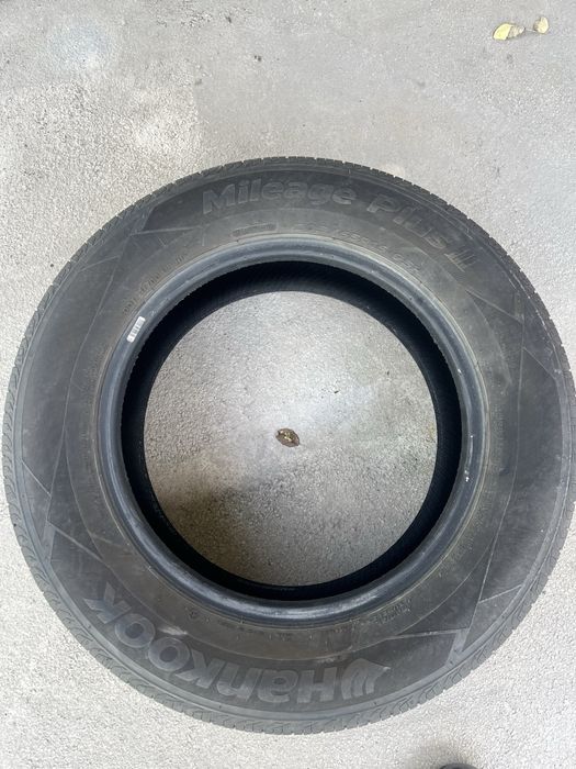 Шины 16 Hankook летние