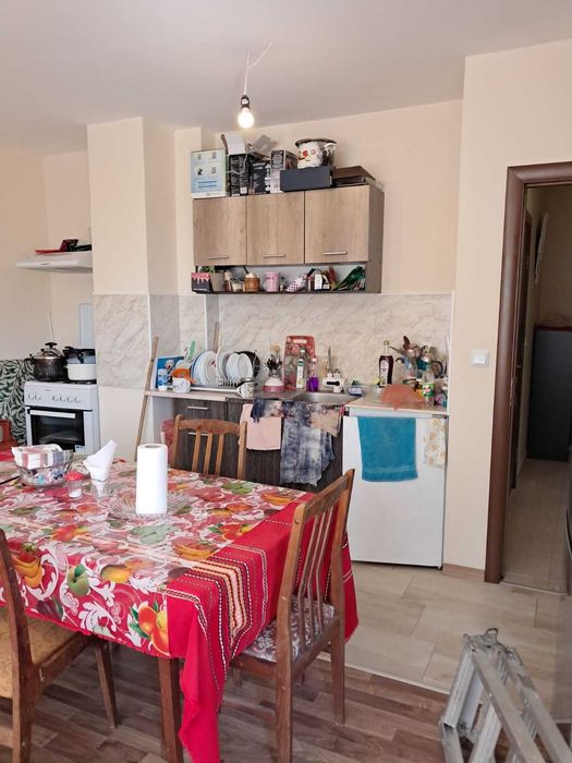 Дава се под наем Двустаен апартамент в Варна, Виница - 68 кв.м за 450 € - Снимка #1