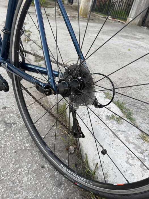 Trek Domane AL 2