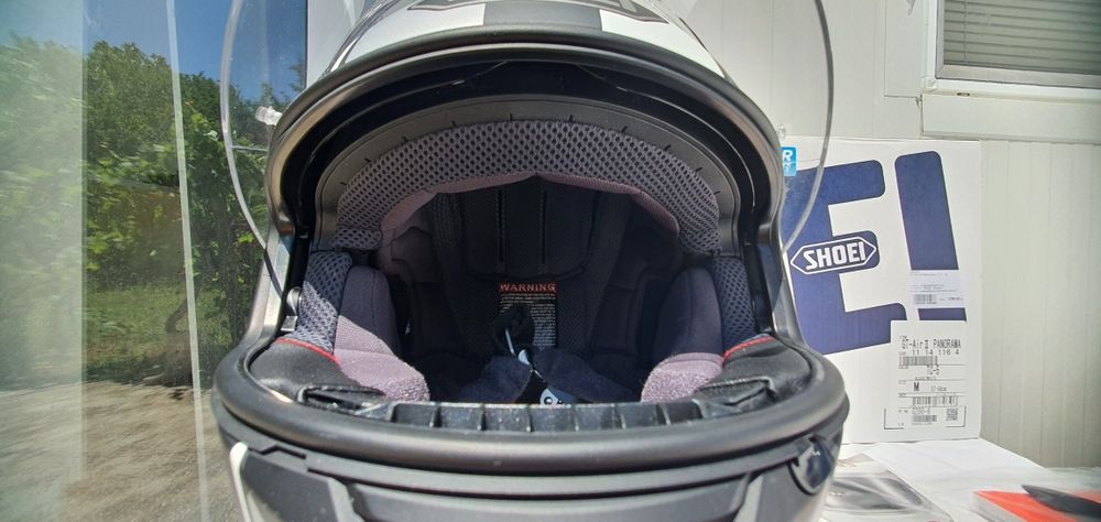 SHOEI GT-Air 2 Panorama M