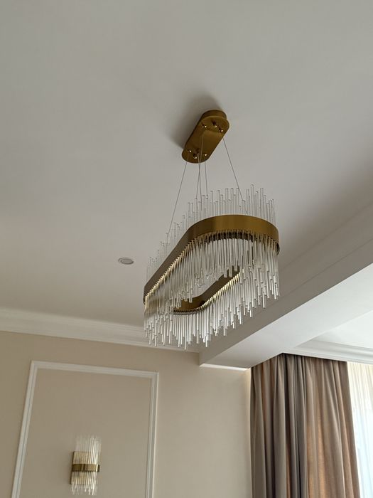 Оригинал люстра с Германии!