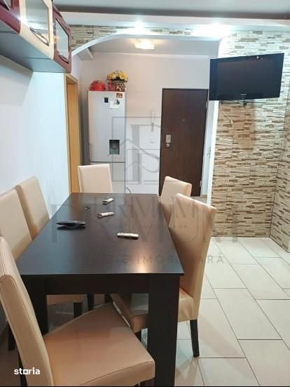 Apartament 2 camere mobilate - Bloc nou cu lift - Aradului — fotografia 1