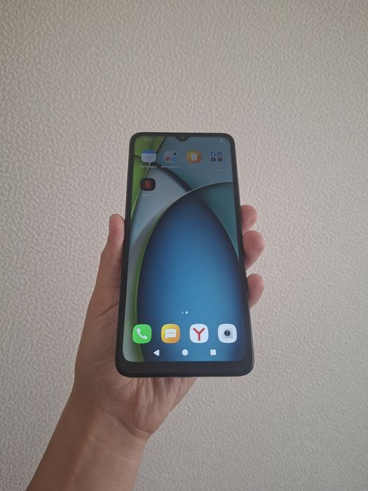 Redmi A3 телефон