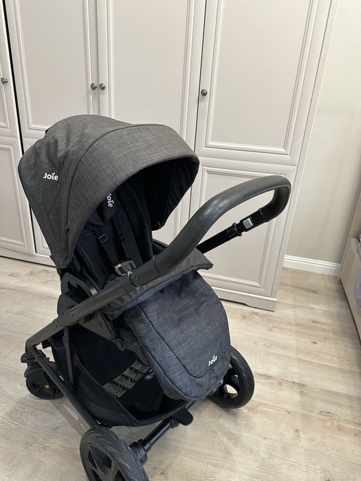 Детская коляска Joie 2 в 1