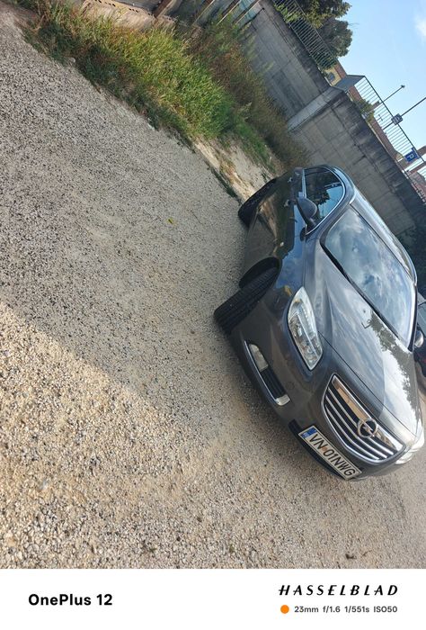 Vind Opel Insignia