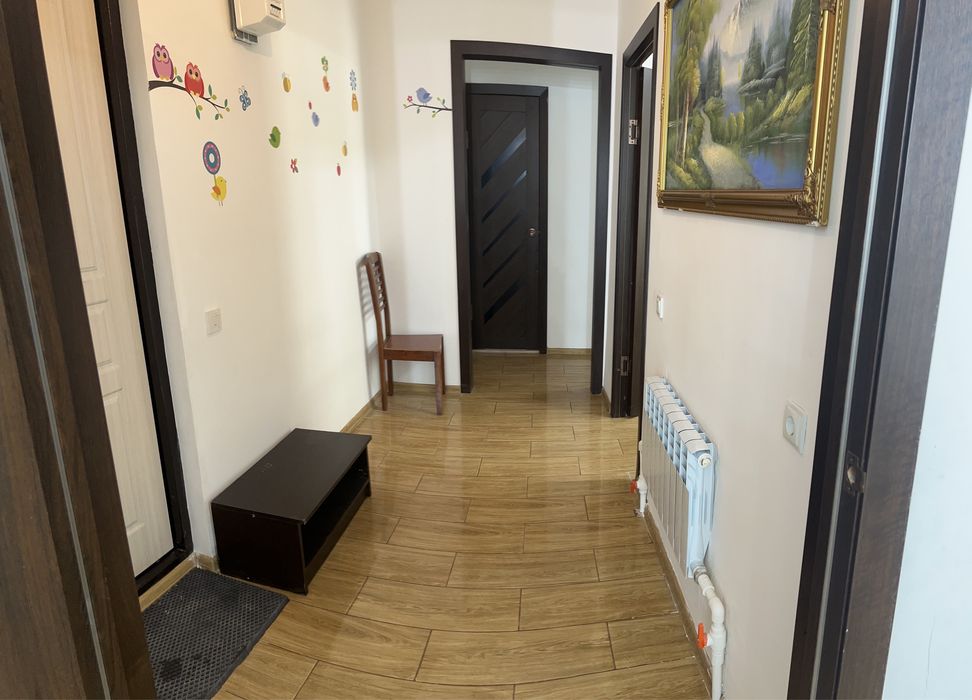 Коммерциялық помещение
