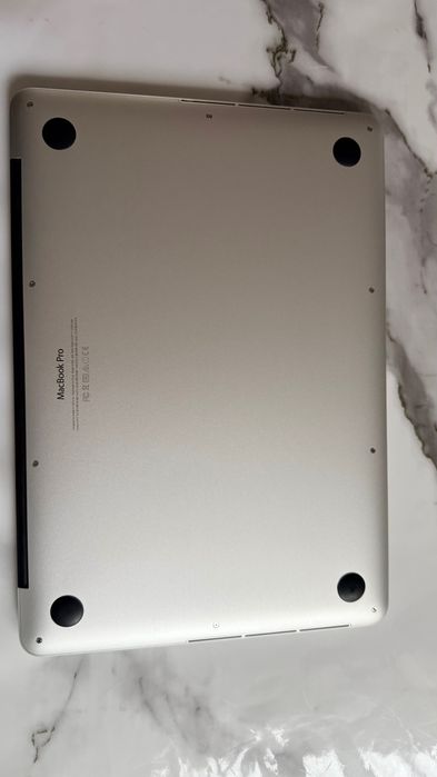 Apple MacBook Pro 2015, 13 inch