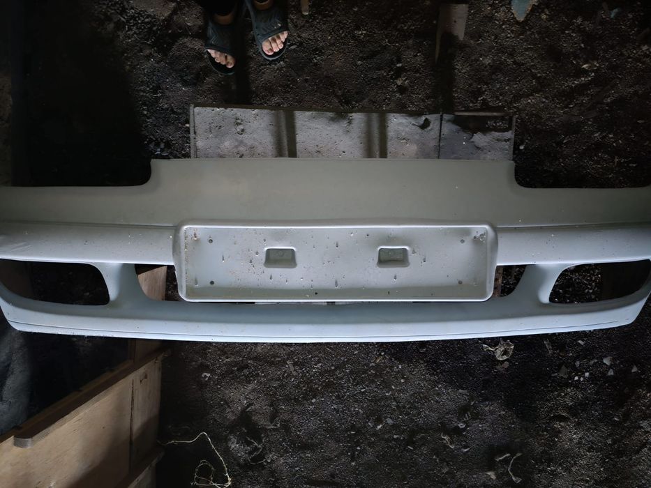 Продам мазду Mx-6. На ходу.