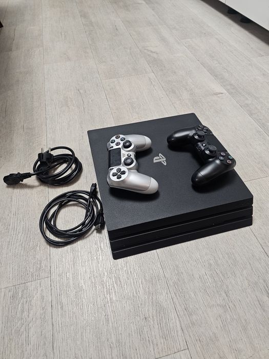 Sony PlayStation 4 pro