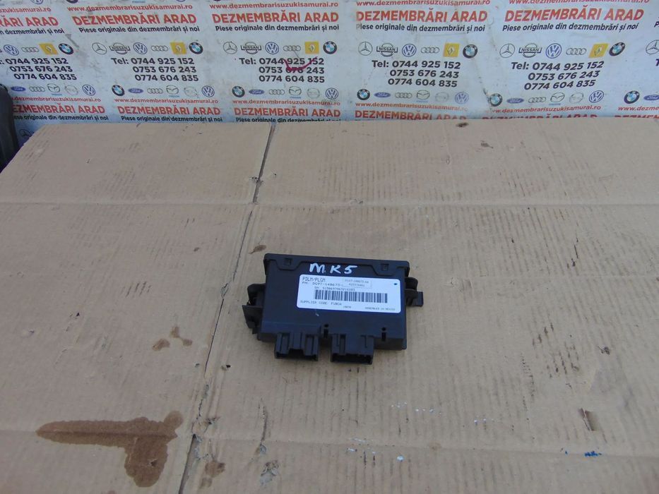 Modul inchidere Ford Mondeo mk5 an 2014-2022 cod dg9t14b673ax edge  modul inchidere centralizata