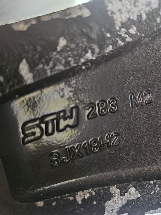 Джанти 18цола 5/108/