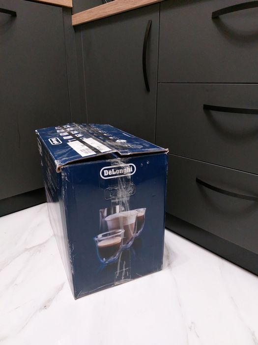 Кафемашина Delonghi PrimaDonna S