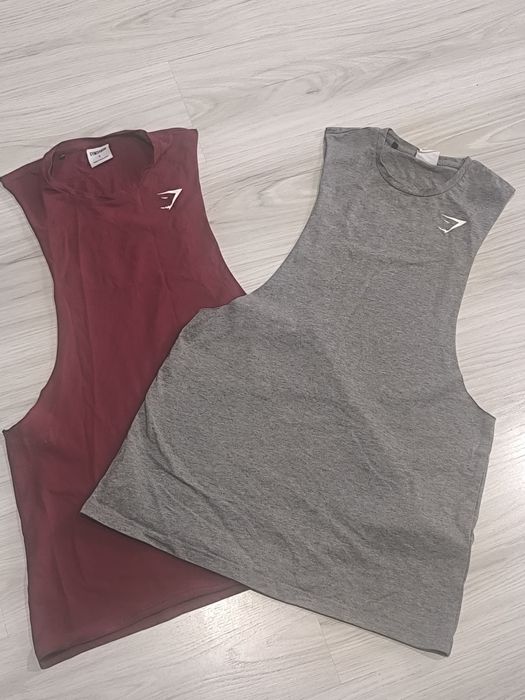 Gym shark потници два за 35 размер s/m