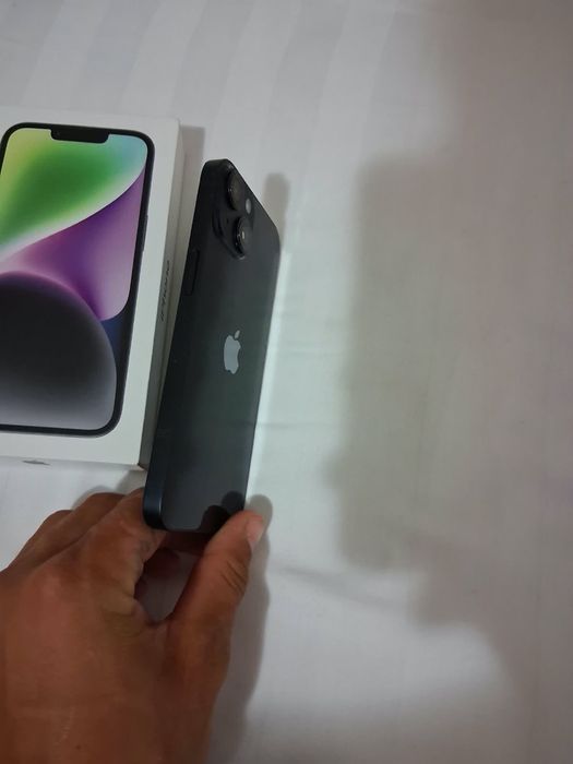 Iphone 14 ca nou