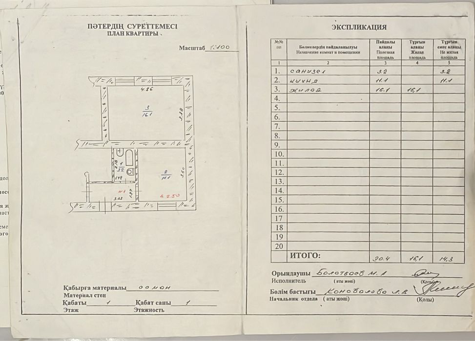 Продам часть дома