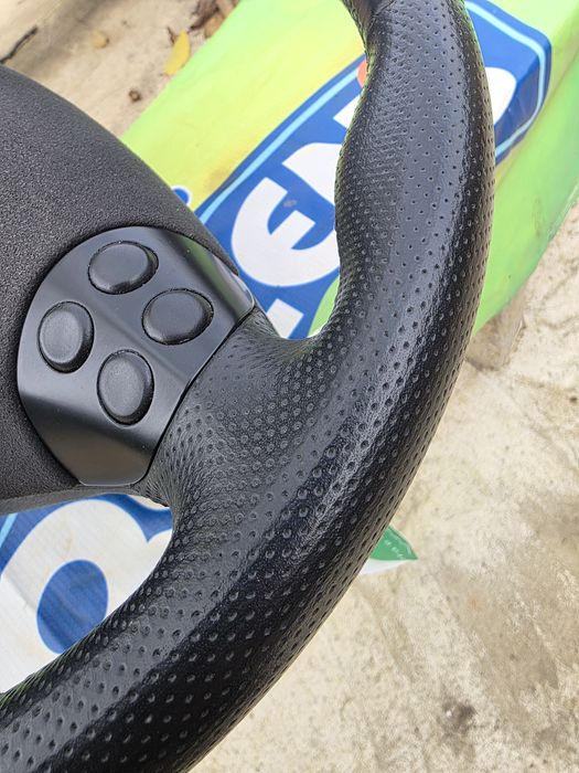 Волан Mercedes W203